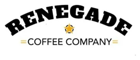 Renegade Coffee Company logo