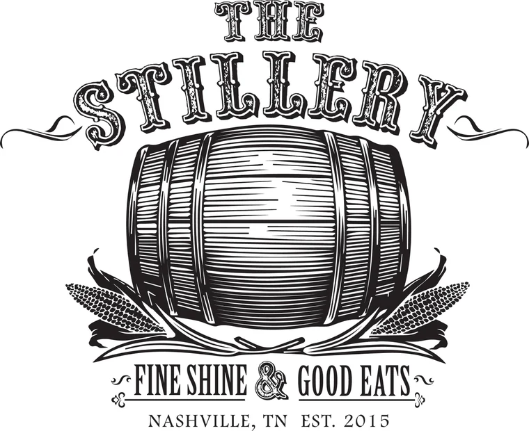 The Stillery logo